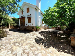 EL REFUGIO DE GORIZ, La Iruela
